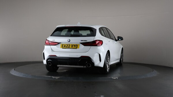 Used BMW 1 Series 2022 for sale - 75646373: Photo 71