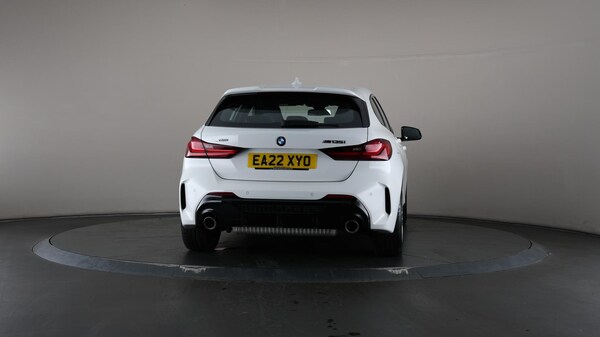 Used BMW 1 Series 2022 for sale - 75646373: Photo 72