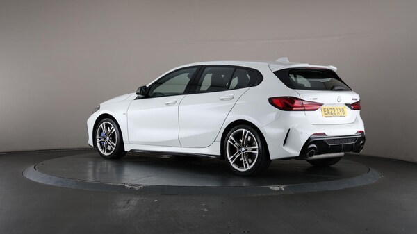 Used BMW 1 Series 2022 for sale - 75646373: Photo 75