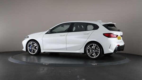 Used BMW 1 Series 2022 for sale - 75646373: Photo 77