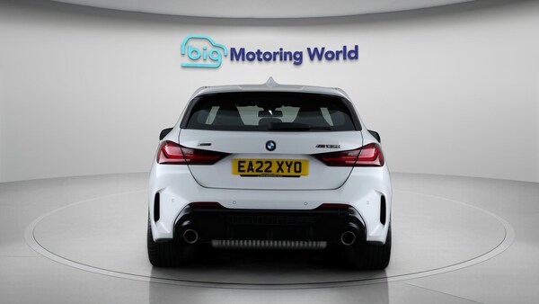 Used BMW 1 Series 2022 for sale - 75646373: Photo 7