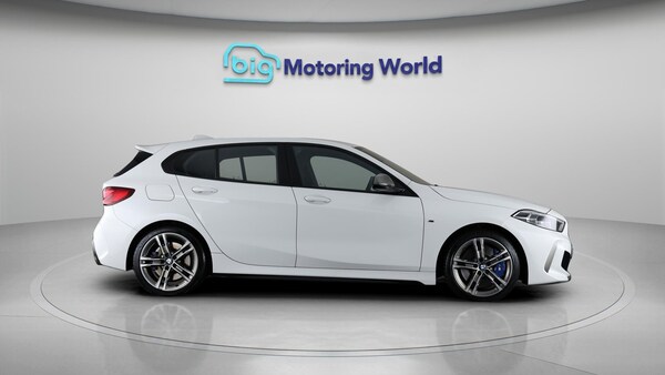 Used BMW 1 Series 2022 for sale - 75646373: Photo 9