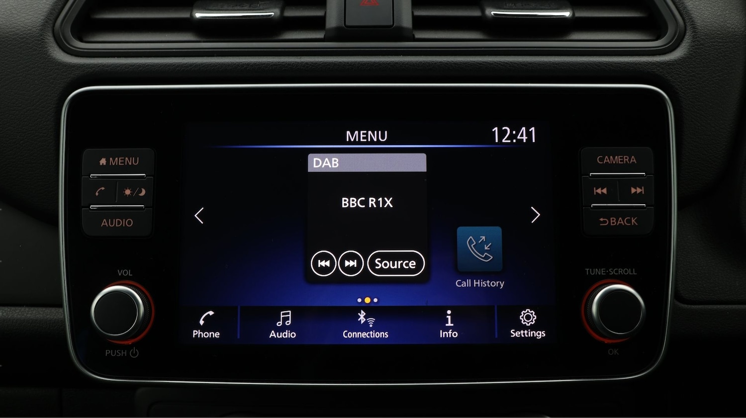 Used Nissan Leaf 2022 for sale - 77421400: Photo 11