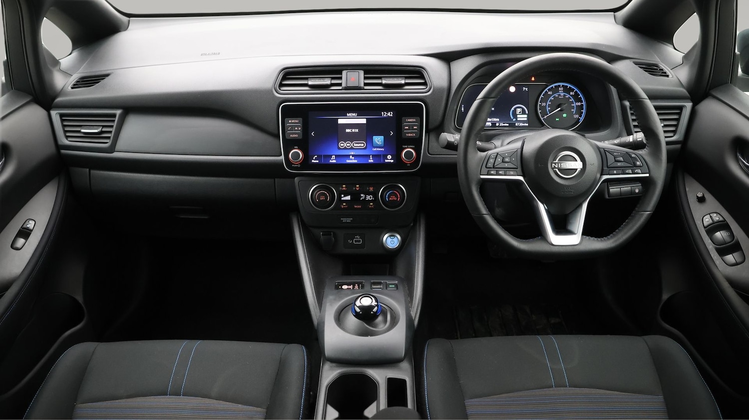 Used Nissan Leaf 2022 for sale - 77421400: Photo 13