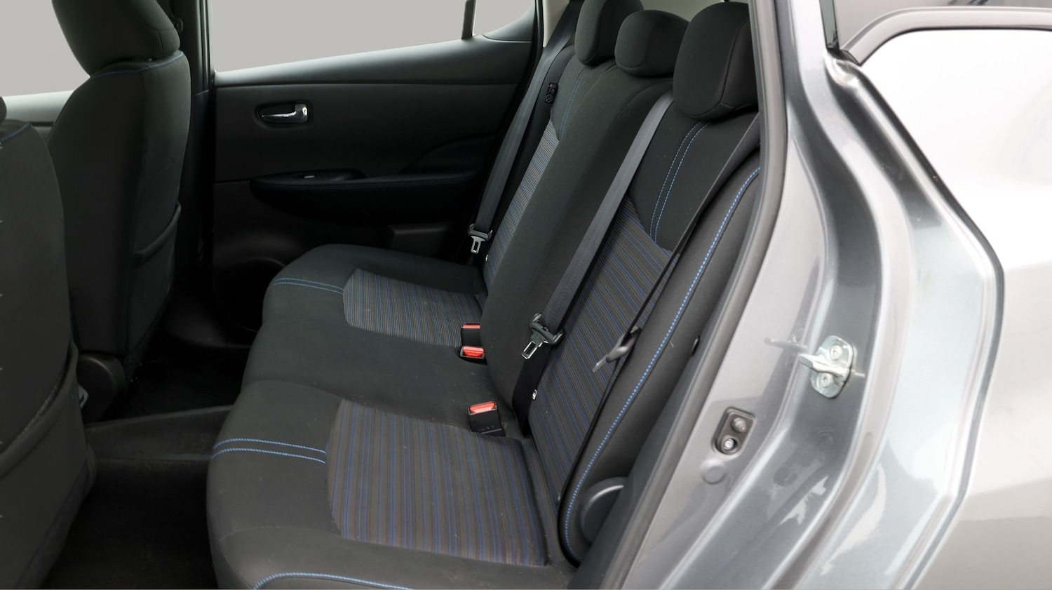 Used Nissan Leaf 2022 for sale - 77421400: Photo 16