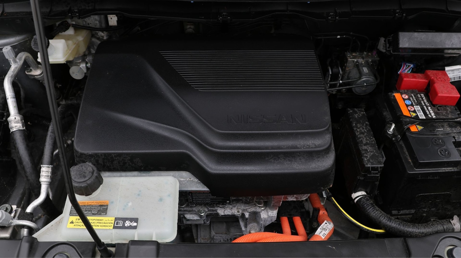 Used Nissan Leaf 2022 for sale - 77421400: Photo 19