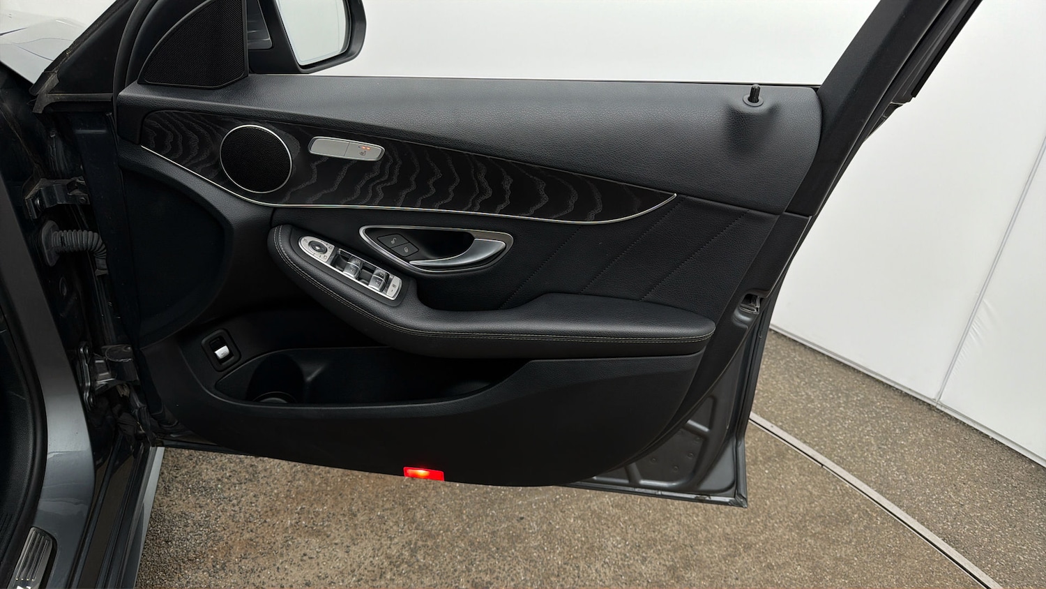 Used Mercedes-Benz C Class 2020 for sale - 78011836: Photo 14