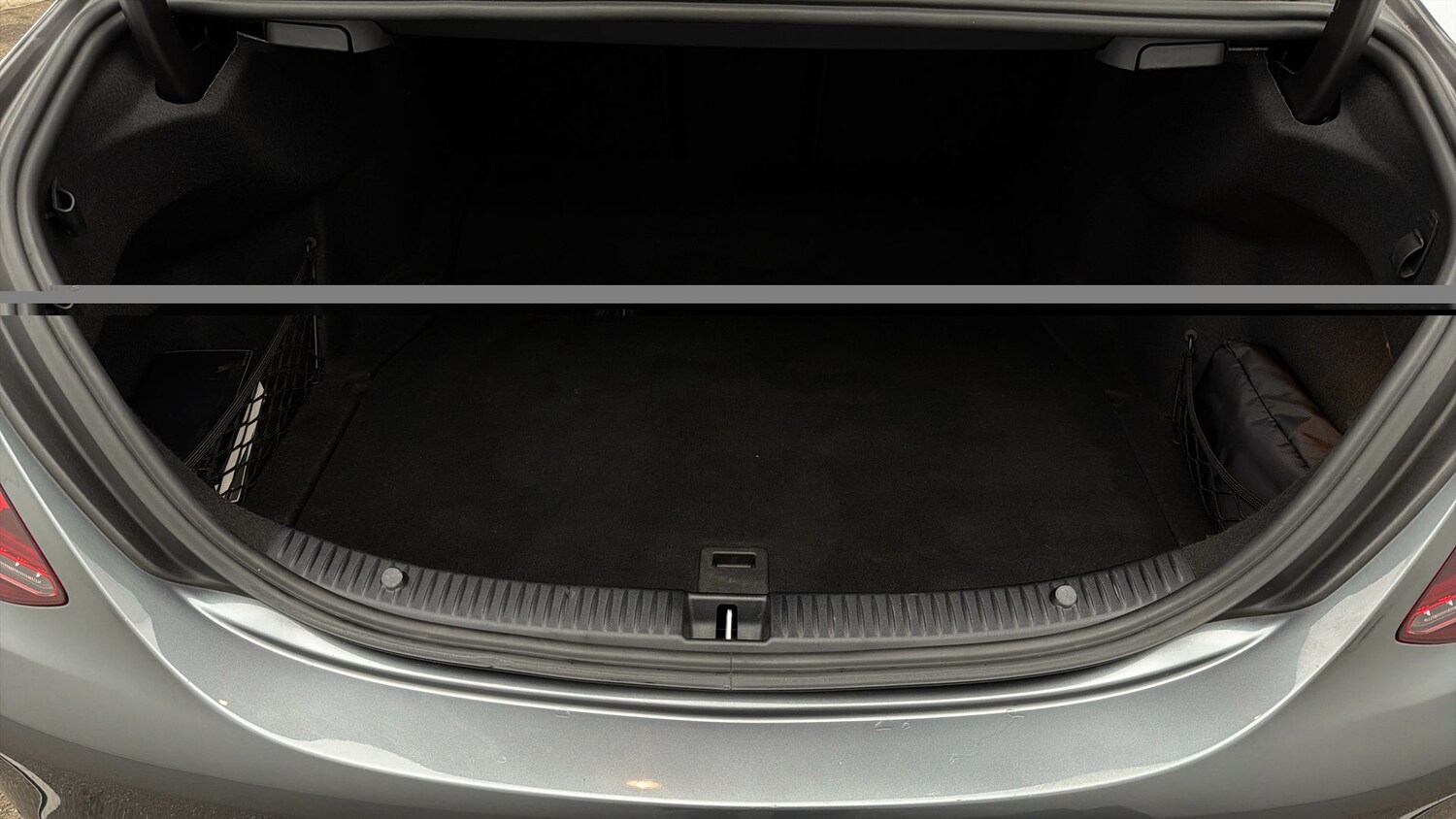 Used Mercedes-Benz C Class 2020 for sale - 78011836: Photo 16