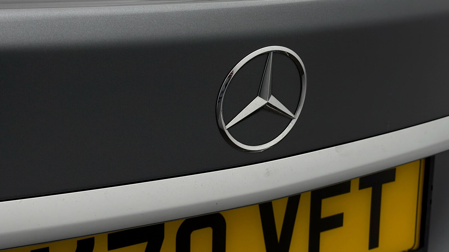 Used Mercedes-Benz C Class 2020 for sale - 78011836: Photo 20