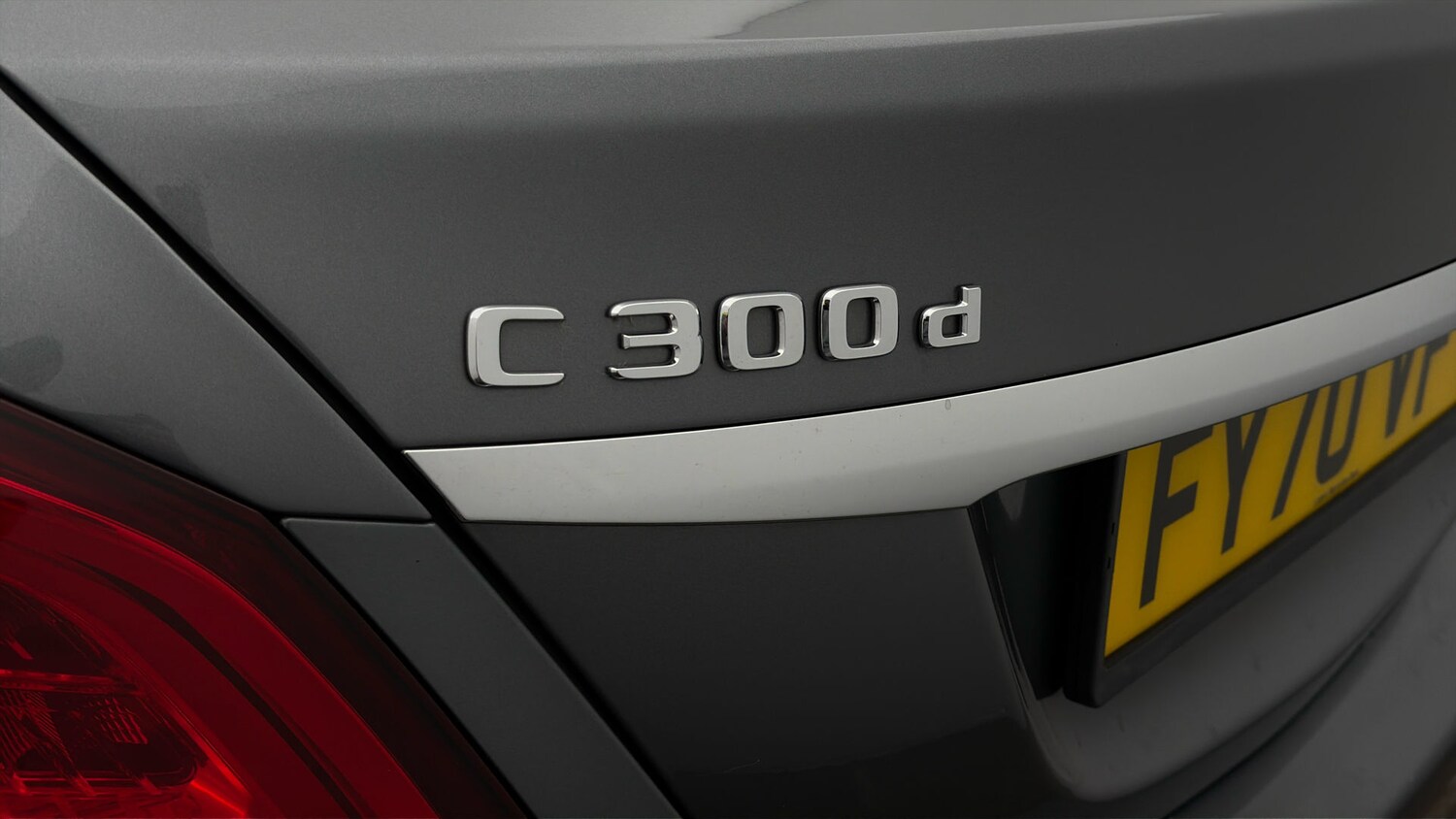 Used Mercedes-Benz C Class 2020 for sale - 78011836: Photo 21