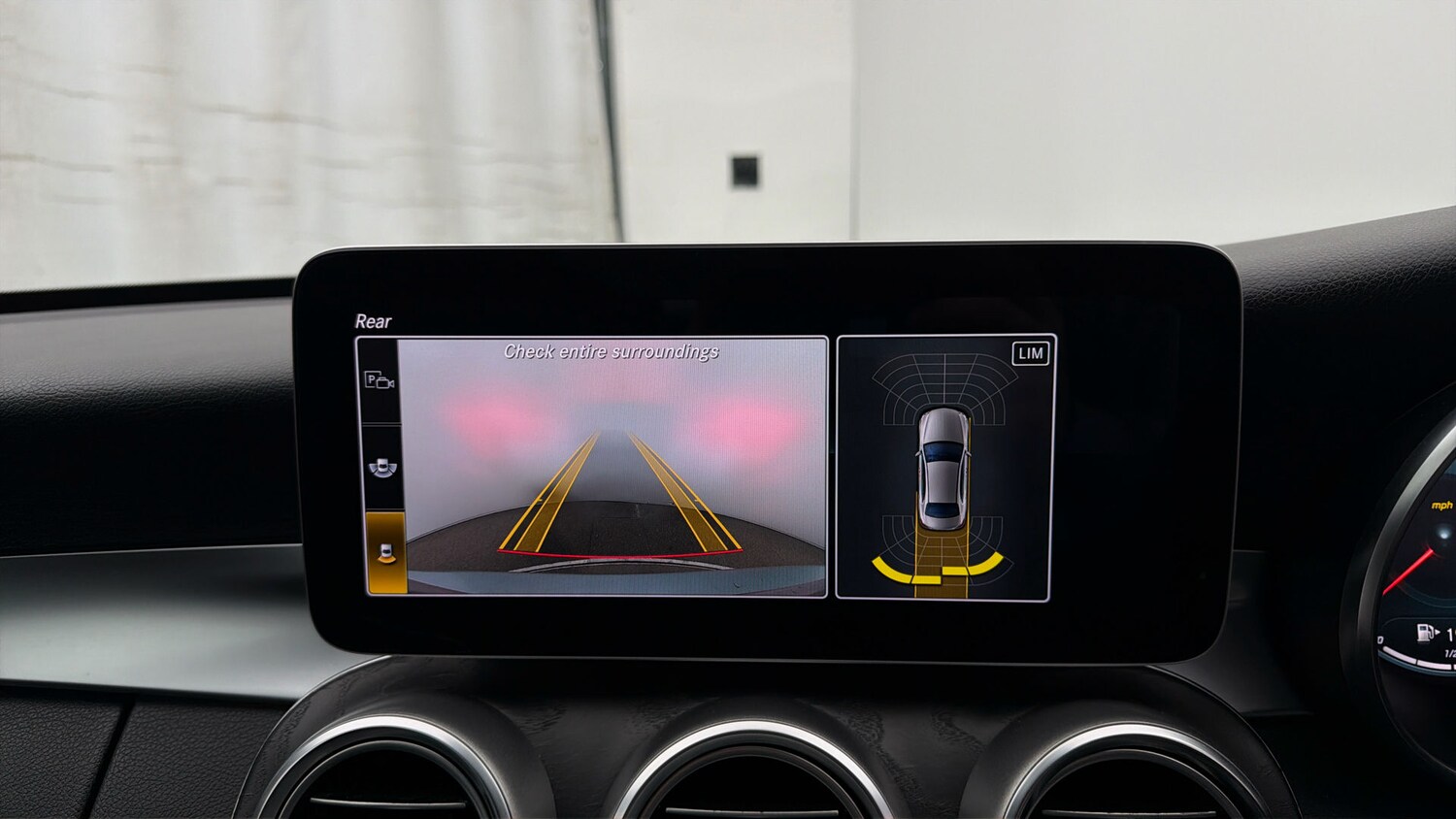 Used Mercedes-Benz C Class 2020 for sale - 78011836: Photo 26