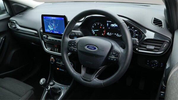 Used Ford Puma 2022 for sale - 76260074: Photo 10