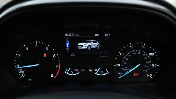 Used Ford Puma 2022 for sale - 76260074: Photo 11