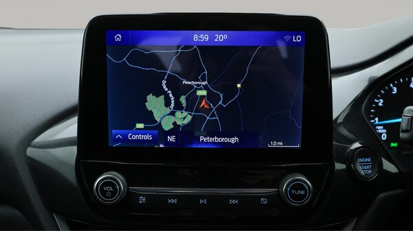 Used Ford Puma 2022 for sale - 76260074: Photo 12