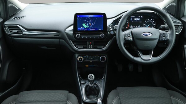 Used Ford Puma 2022 for sale - 76260074: Photo 14