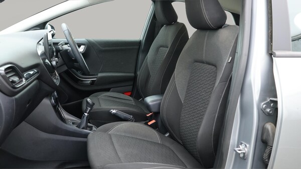 Used Ford Puma 2022 for sale - 76260074: Photo 15