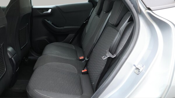 Used Ford Puma 2022 for sale - 76260074: Photo 17