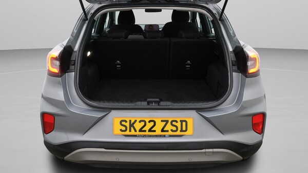 Used Ford Puma 2022 for sale - 76260074: Photo 18
