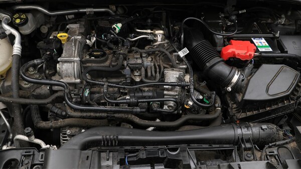 Used Ford Puma 2022 for sale - 76260074: Photo 20