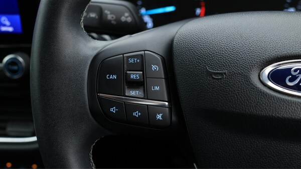 Used Ford Puma 2022 for sale - 76260074: Photo 24