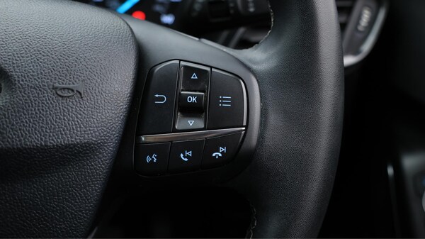 Used Ford Puma 2022 for sale - 76260074: Photo 25