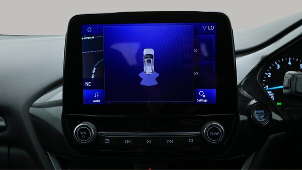 Used Ford Puma 2022 for sale - 76260074: Photo 26