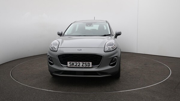 Used Ford Puma 2022 for sale - 76260074: Photo 39