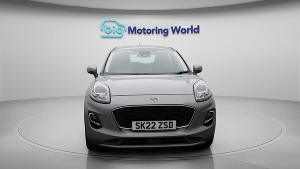 Used Ford Puma 2022 for sale - 76260074: Photo 3
