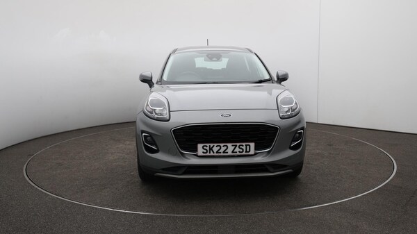 Used Ford Puma 2022 for sale - 76260074: Photo 40
