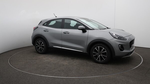 Used Ford Puma 2022 for sale - 76260074: Photo 45