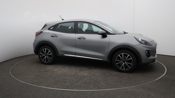 Used Ford Puma 2022 for sale - 76260074: Photo 46