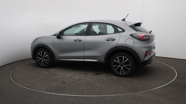 Used Ford Puma 2022 for sale - 76260074: Photo 47