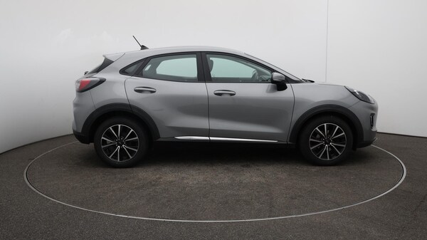 Used Ford Puma 2022 for sale - 76260074: Photo 49
