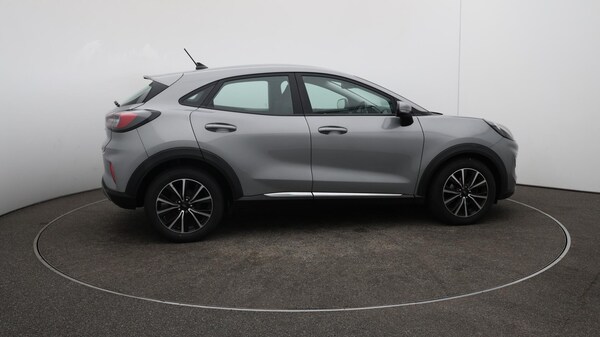 Used Ford Puma 2022 for sale - 76260074: Photo 50