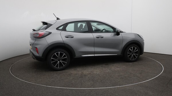 Used Ford Puma 2022 for sale - 76260074: Photo 51