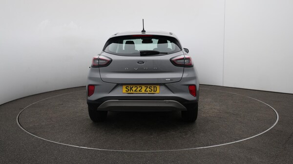 Used Ford Puma 2022 for sale - 76260074: Photo 57