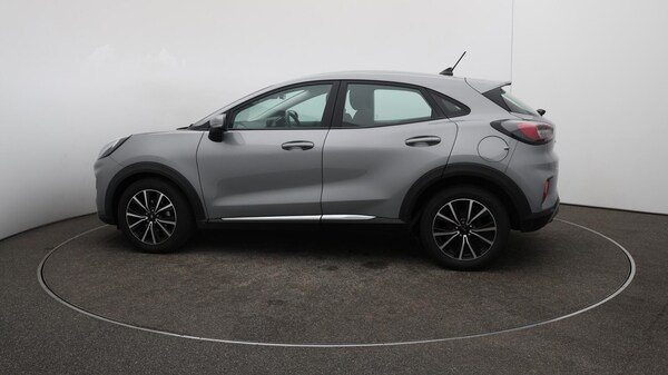 Used Ford Puma 2022 for sale - 76260074: Photo 58