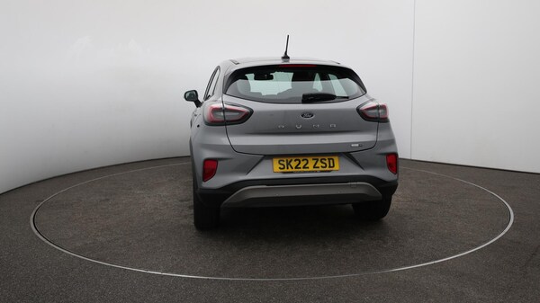 Used Ford Puma 2022 for sale - 76260074: Photo 59
