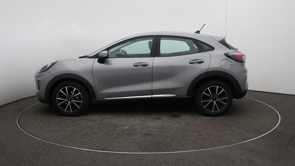 Used Ford Puma 2022 for sale - 76260074: Photo 64
