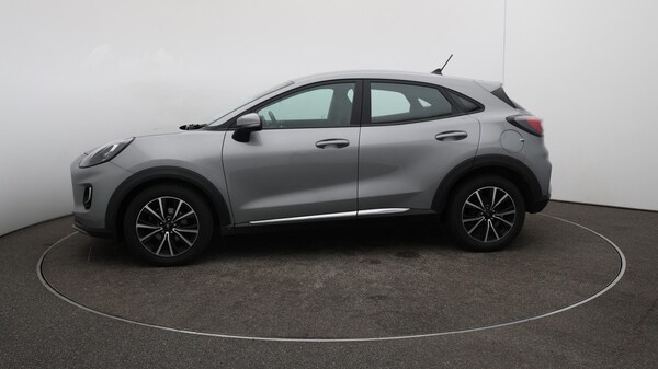 Used Ford Puma 2022 for sale - 76260074: Photo 65