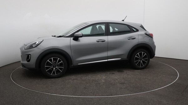 Used Ford Puma 2022 for sale - 76260074: Photo 66
