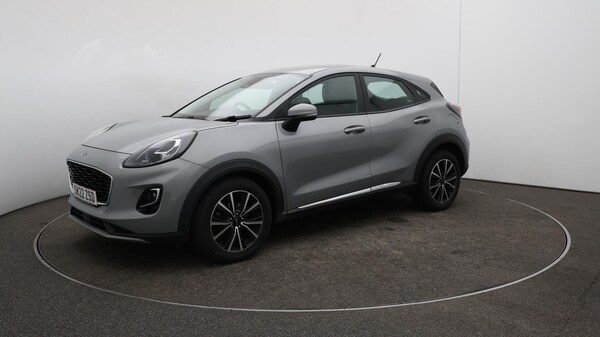 Used Ford Puma 2022 for sale - 76260074: Photo 68