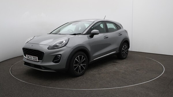 Used Ford Puma 2022 for sale - 76260074: Photo 69