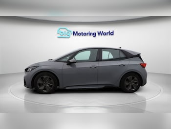 Used Cupra Born 2023 for sale - 77106340: Photo