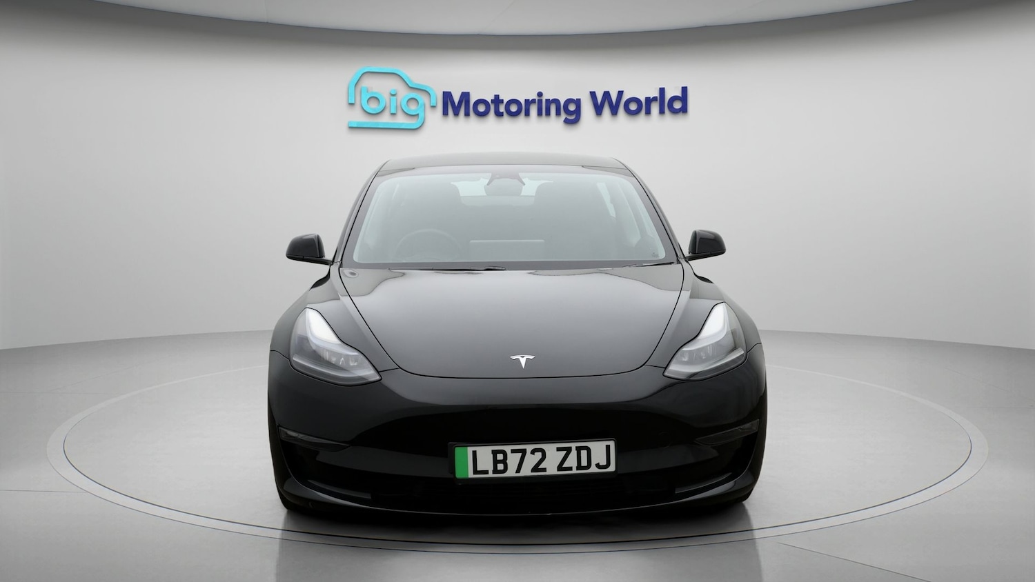 Used Tesla Model 3 2022 for sale - 77556378: Photo 2