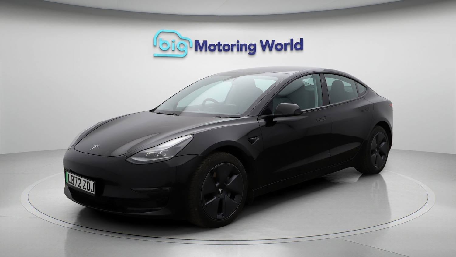 Used Tesla Model 3 2022 for sale - 77556378: Photo 3