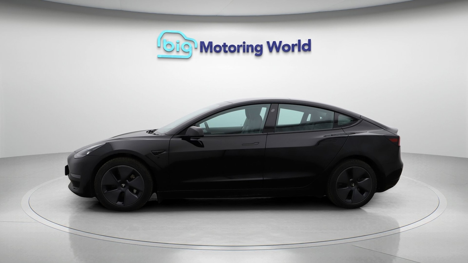 Used Tesla Model 3 2022 for sale - 77556378: Photo 4