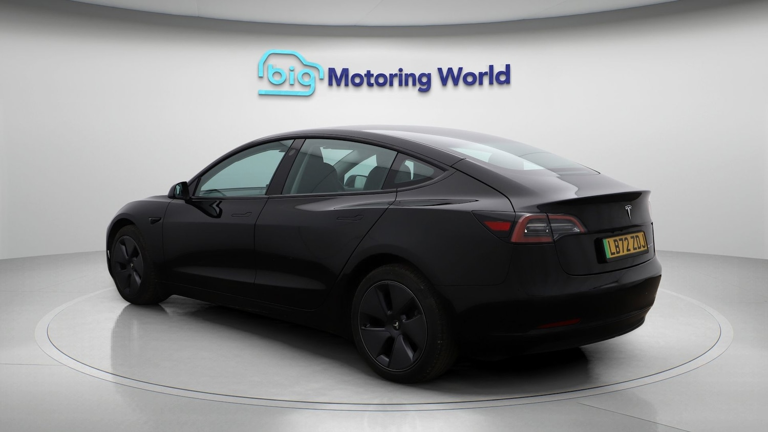 Used Tesla Model 3 2022 for sale - 77556378: Photo 5