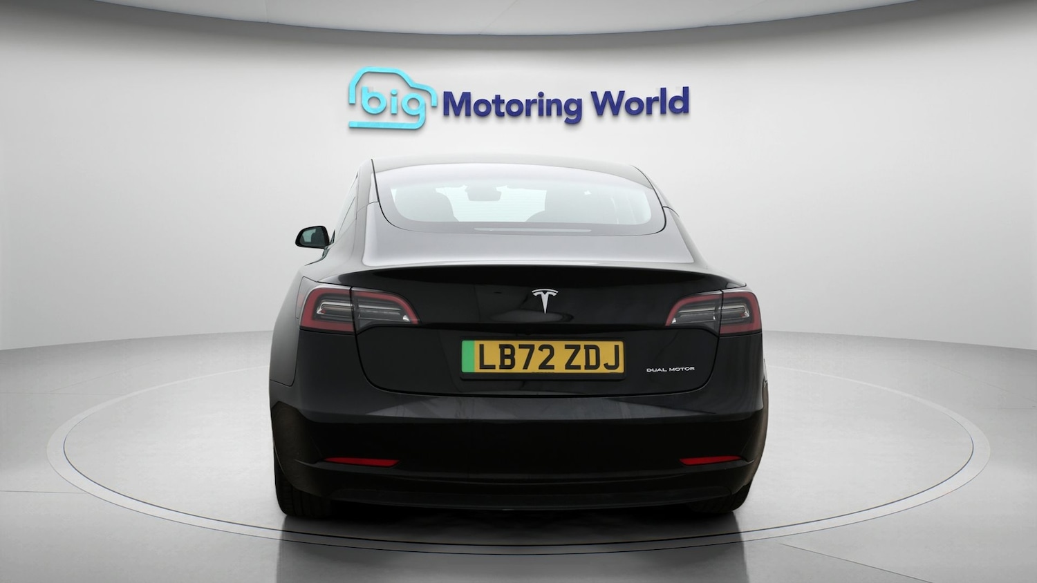 Used Tesla Model 3 2022 for sale - 77556378: Photo 6