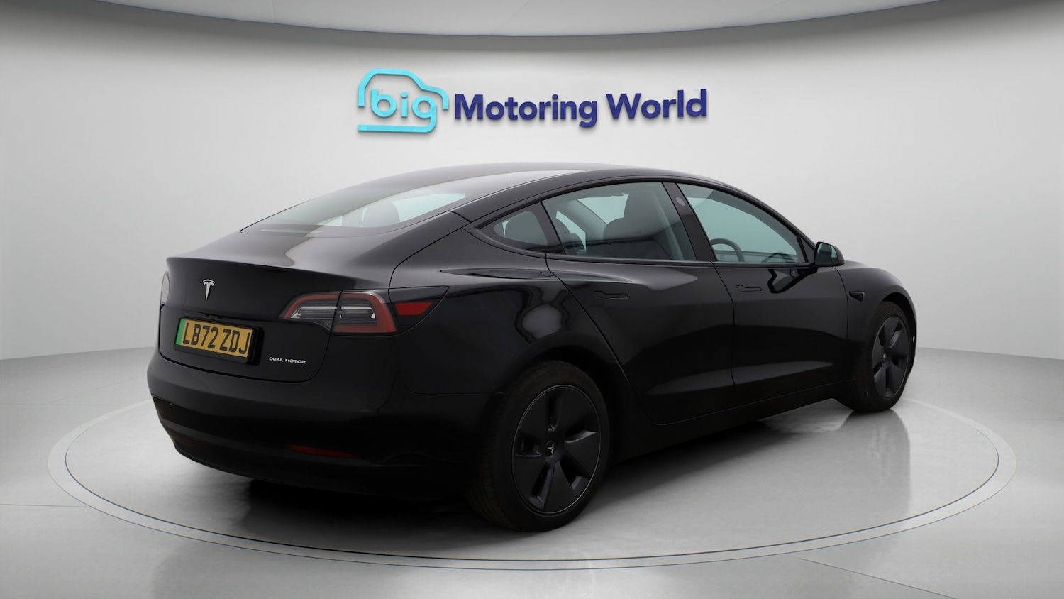 Used Tesla Model 3 2022 for sale - 77556378: Photo 7